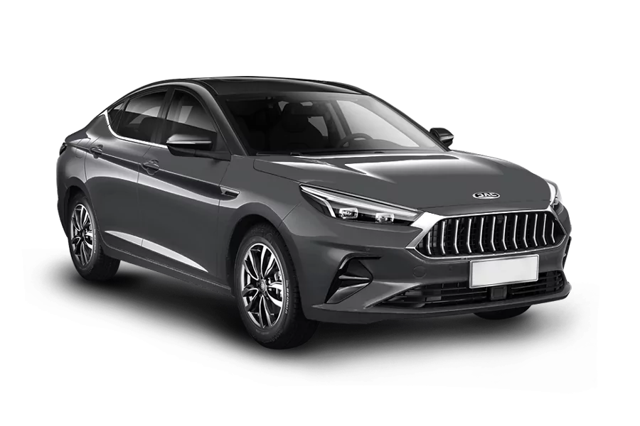 JAC J7