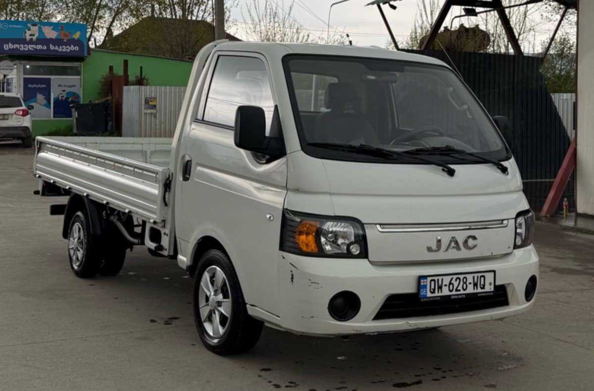 JAC X200