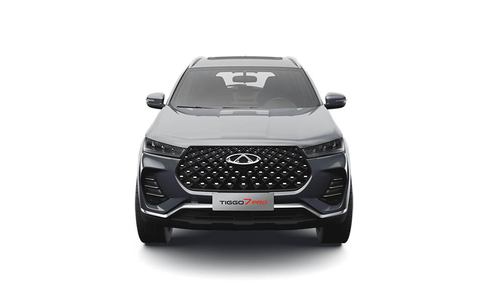 CHERY TIGGO 7 AWD (მეორადი)